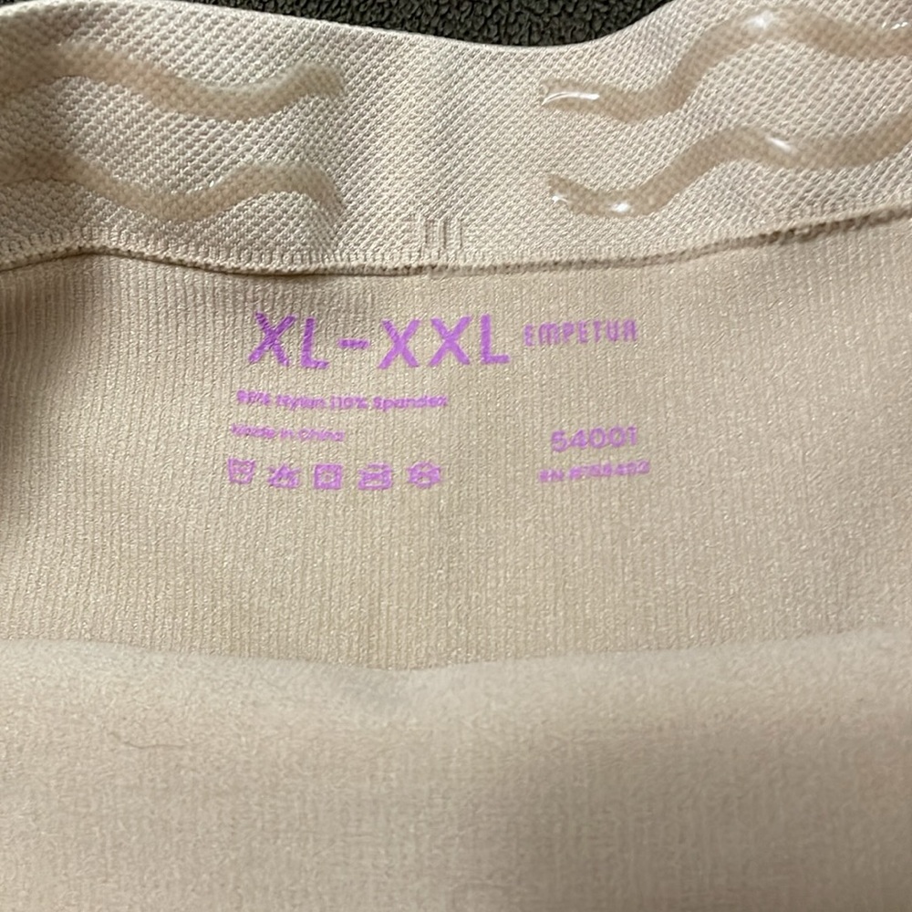 Compression Panties - image 2